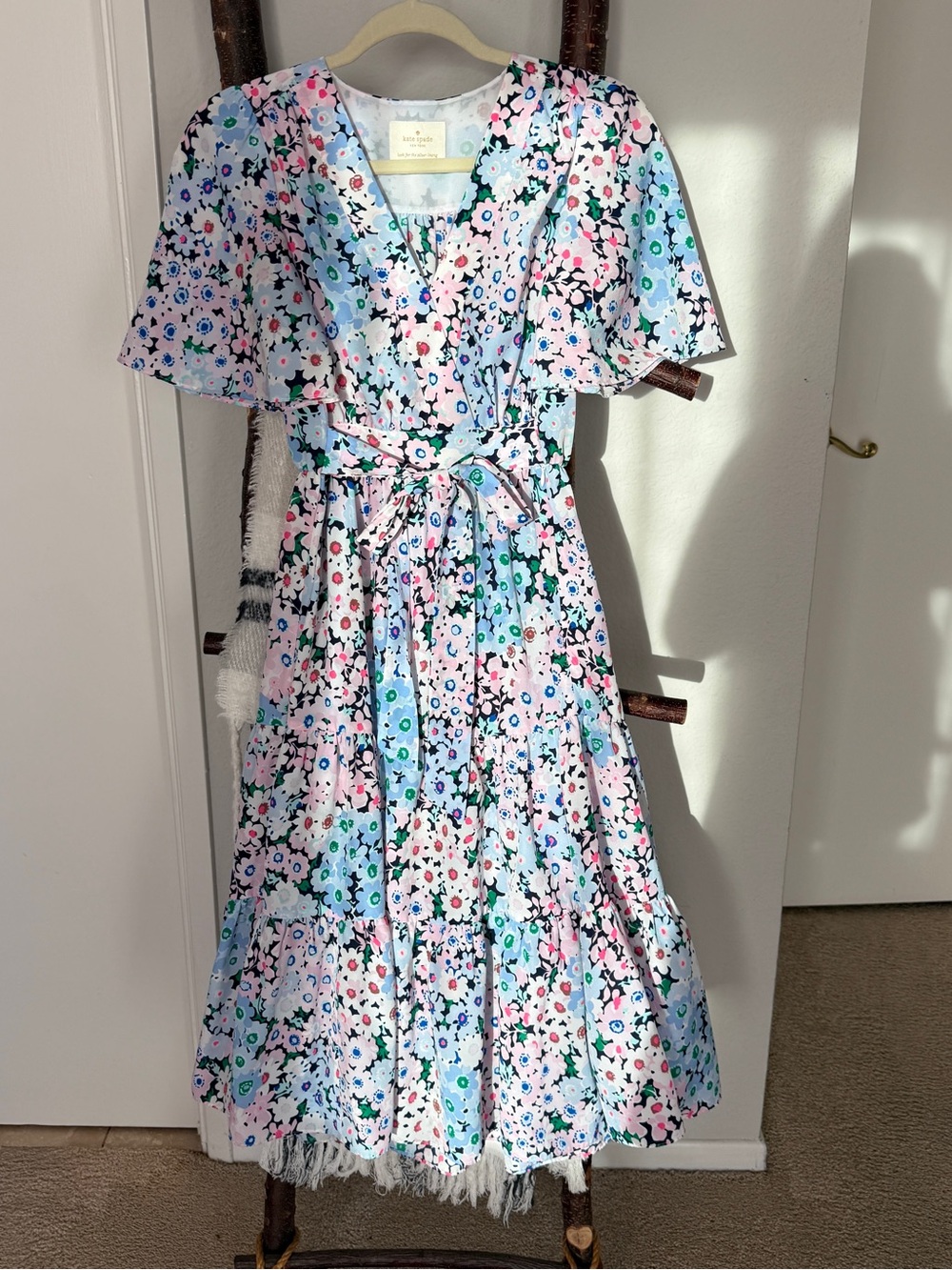 Kate spade dress